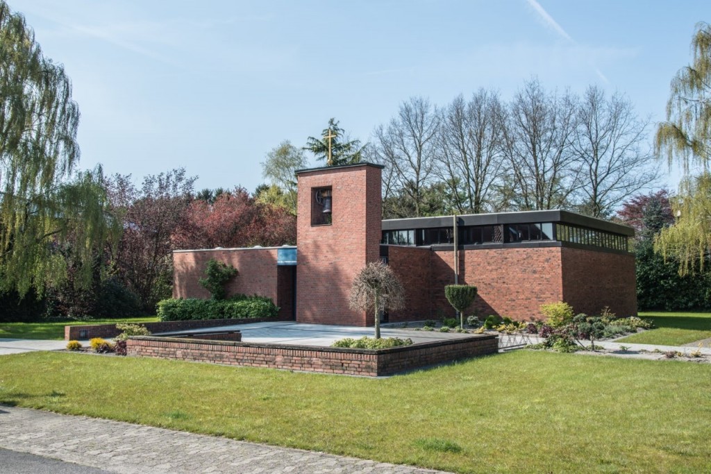 Lindern Ev. Kirchenkreis Oldenburger Münsterland