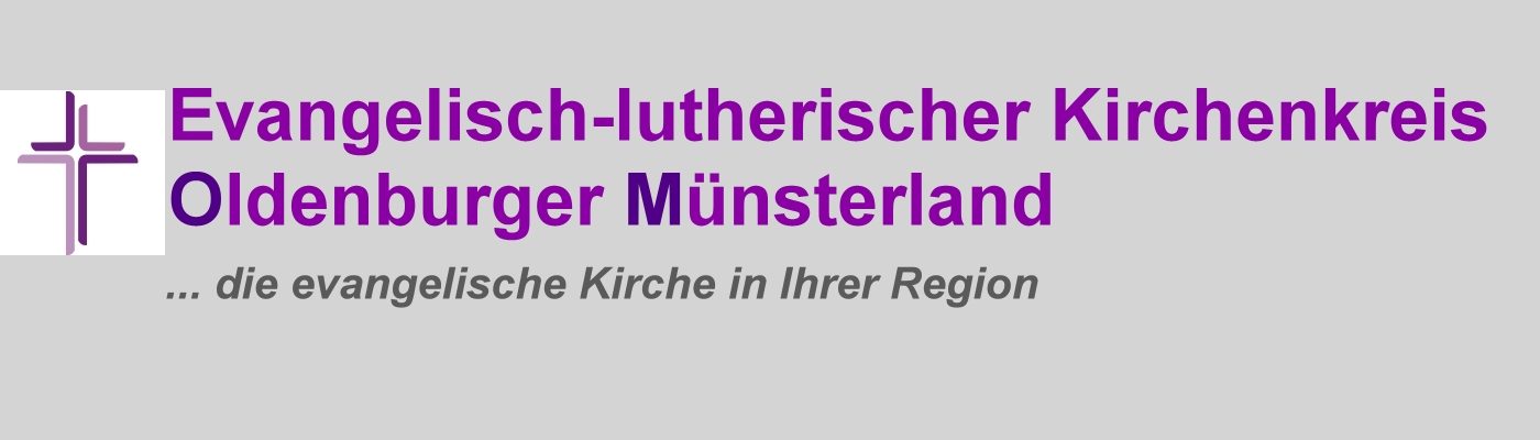 Ev.-luth. Kirchenkreis Oldenburger Münsterland